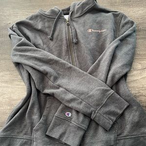 champion hoodie
